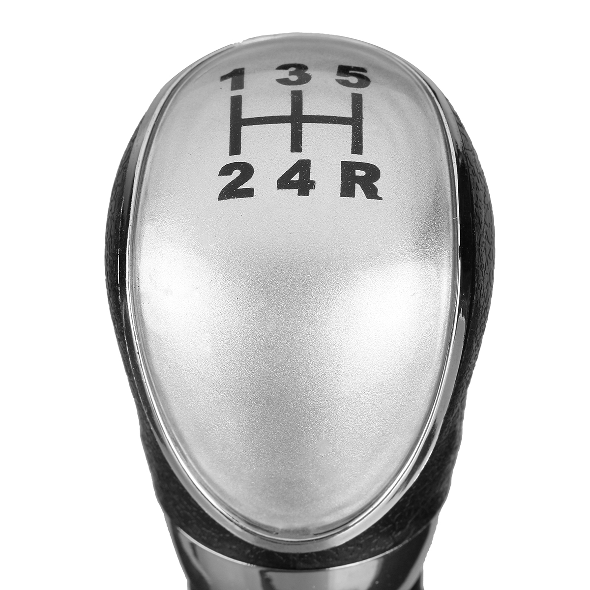 Car-5-Speed-Gear-Shift-Knob-Gaitor-Boot-Cover-For-Ford-Focus-2005-08-2010-12-1201768
