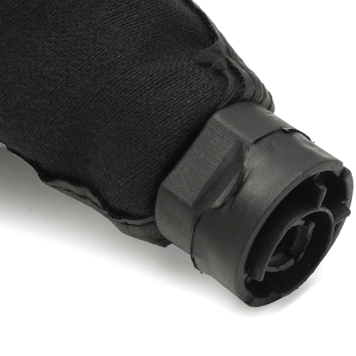 Car-5-Speed-Gear-Shift-Knob-Stick-Gaiter-Boot-Sliver-Cap-For-Skoda-For-Fabia-MK2-Roomster-1175820