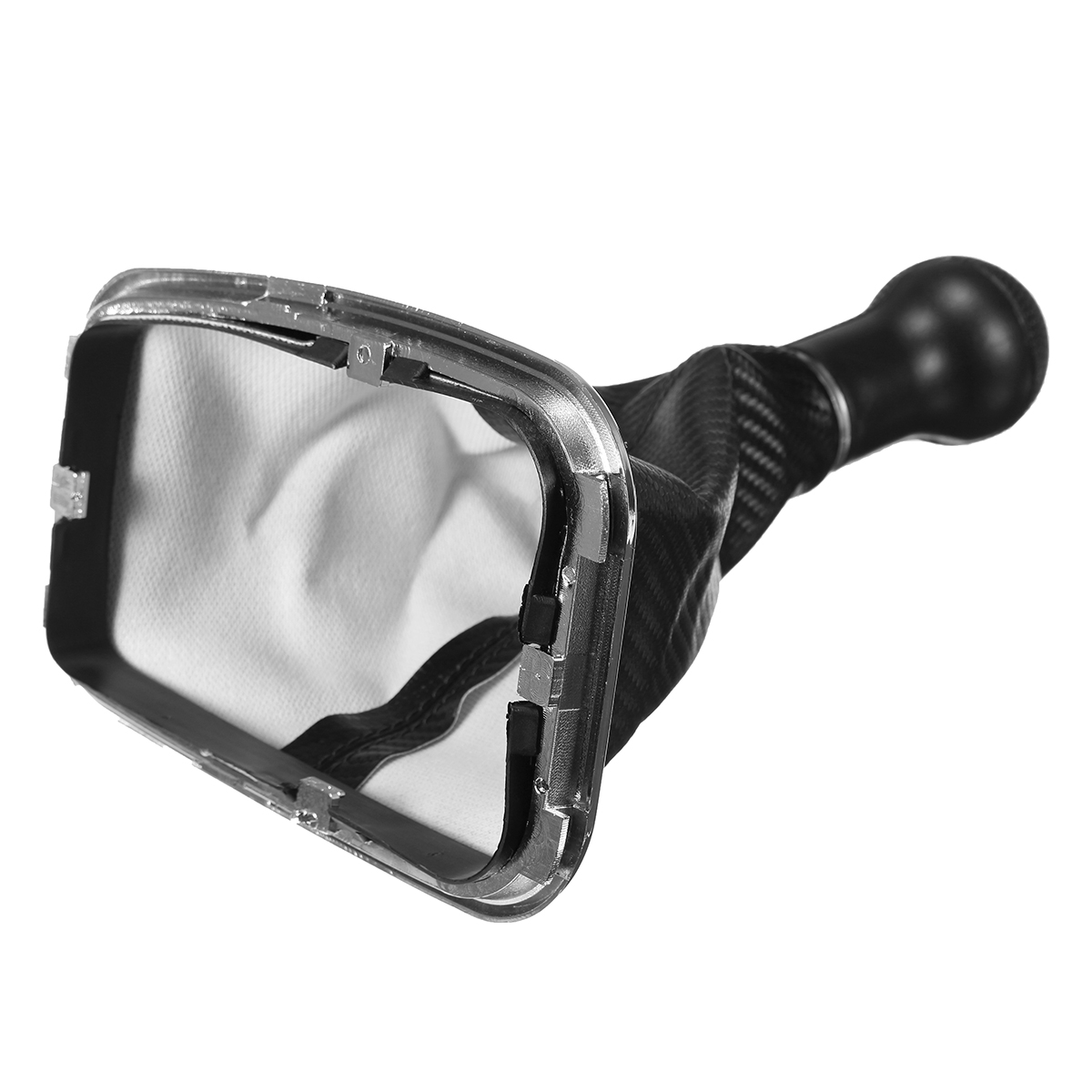 Car-5-Speed-Leatherette-Gear-Gaitor-Knob-Shift-Boot-Cover-For-Volkswagen-Jetta-1201812