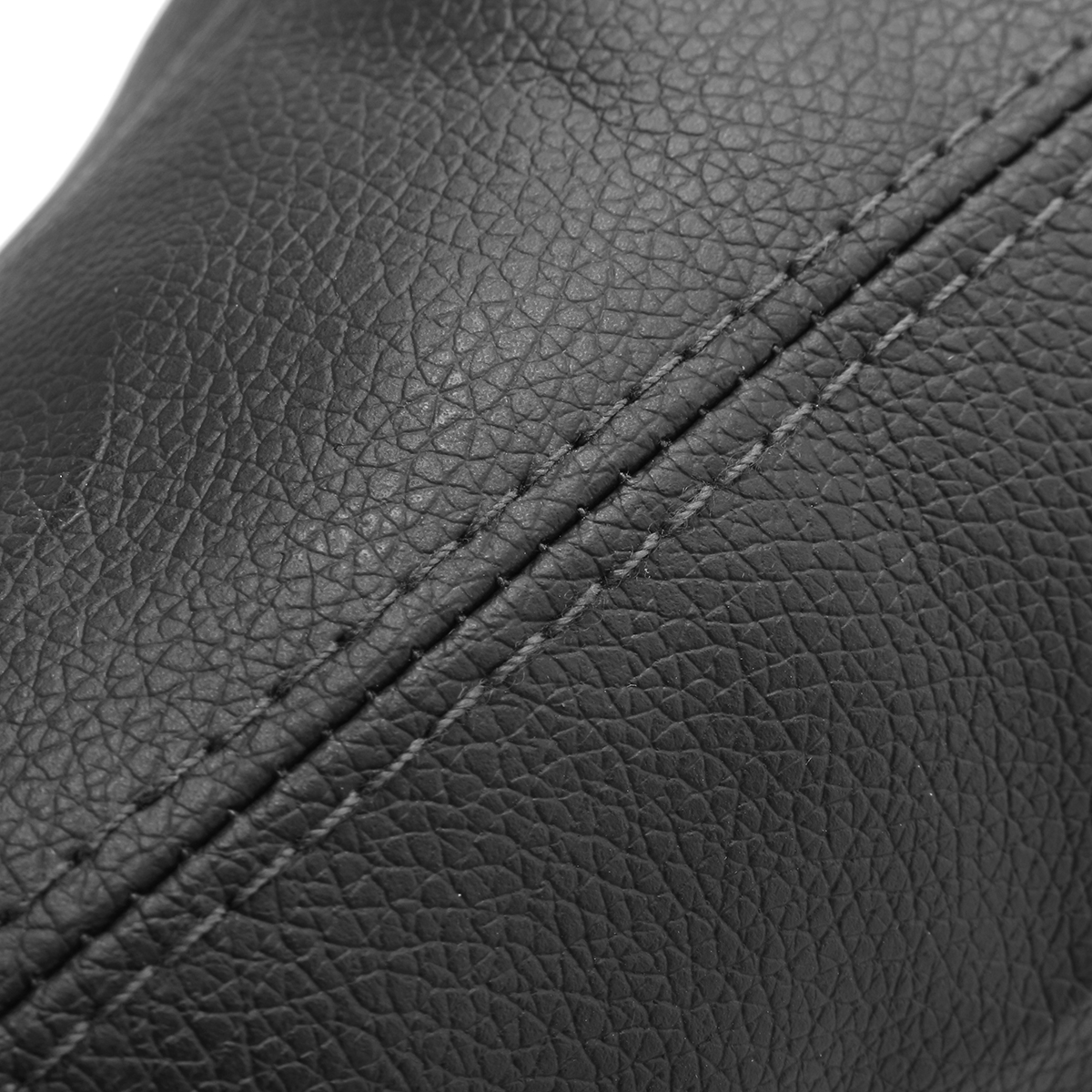 Car-5-Speed-Shifter-Gear-Shift-Knob-Gaiter-Boot-Cover-For-VW-1191767