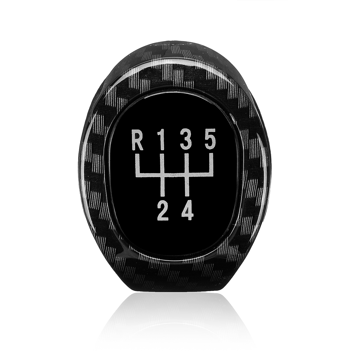 Car-56-Speed-Carbon-Fiber-Color-Manual-Gear-Shift-Stick-Knob-For-BMW-E90-E91-E92-X1-X5-X3-1639750