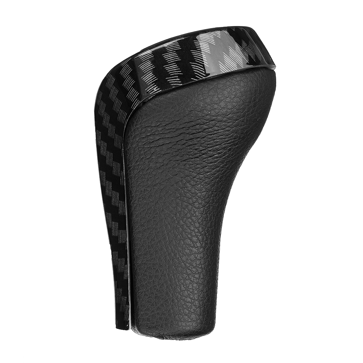 Car-56-Speed-Carbon-Fiber-Color-Manual-Gear-Shift-Stick-Knob-For-BMW-E90-E91-E92-X1-X5-X3-1639750