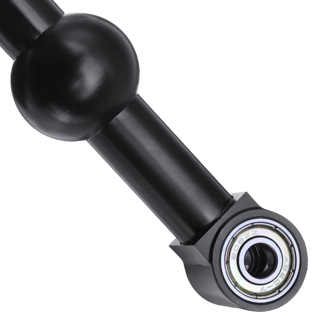 Car-56-Speed-Dual-Bend-Short-Shifter-Gear-Shift-Knob-For-Honda-Civic-Acura-Integra-1661680