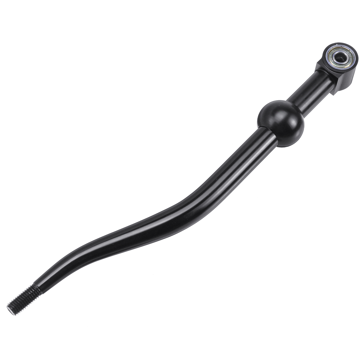 Car-56-Speed-Dual-Bend-Short-Shifter-Gear-Shift-Knob-For-Honda-Civic-Acura-Integra-1661680