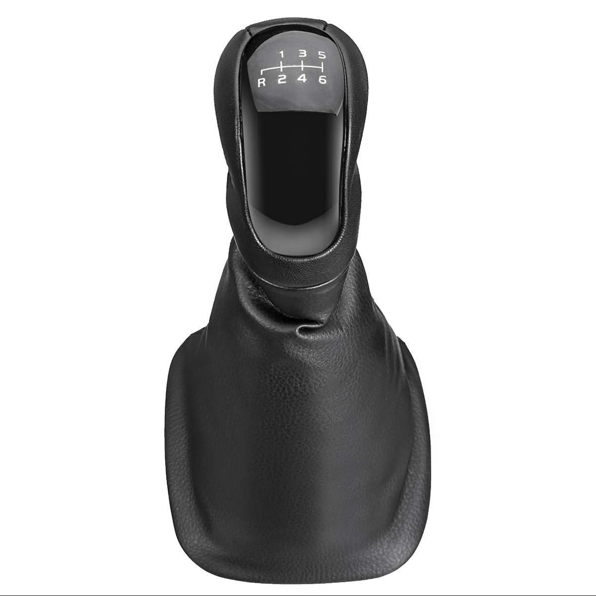 Car-6-Speed-Gear-Shift-Knob-Gaiter-Boot-For-Mercedes-Benz-W168-A-Class-1997-2004-1640247