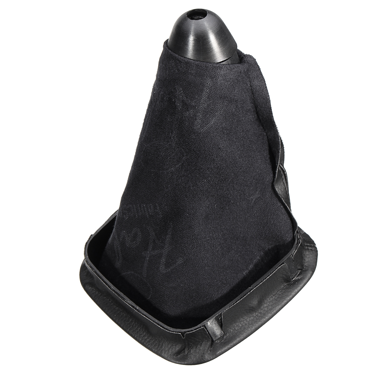 Car-6-Speed-Gear-Shift-Knob-Gaiter-Boot-For-Mercedes-Benz-W168-A-Class-1997-2004-1640247