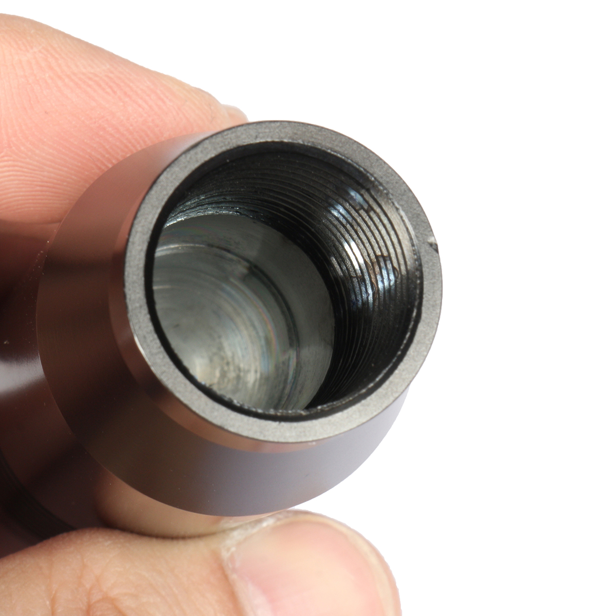 Car-Aluminum-Manual-Gear-Stick-Gearstick-Shift-Shifter-Lever-Knob-1215322