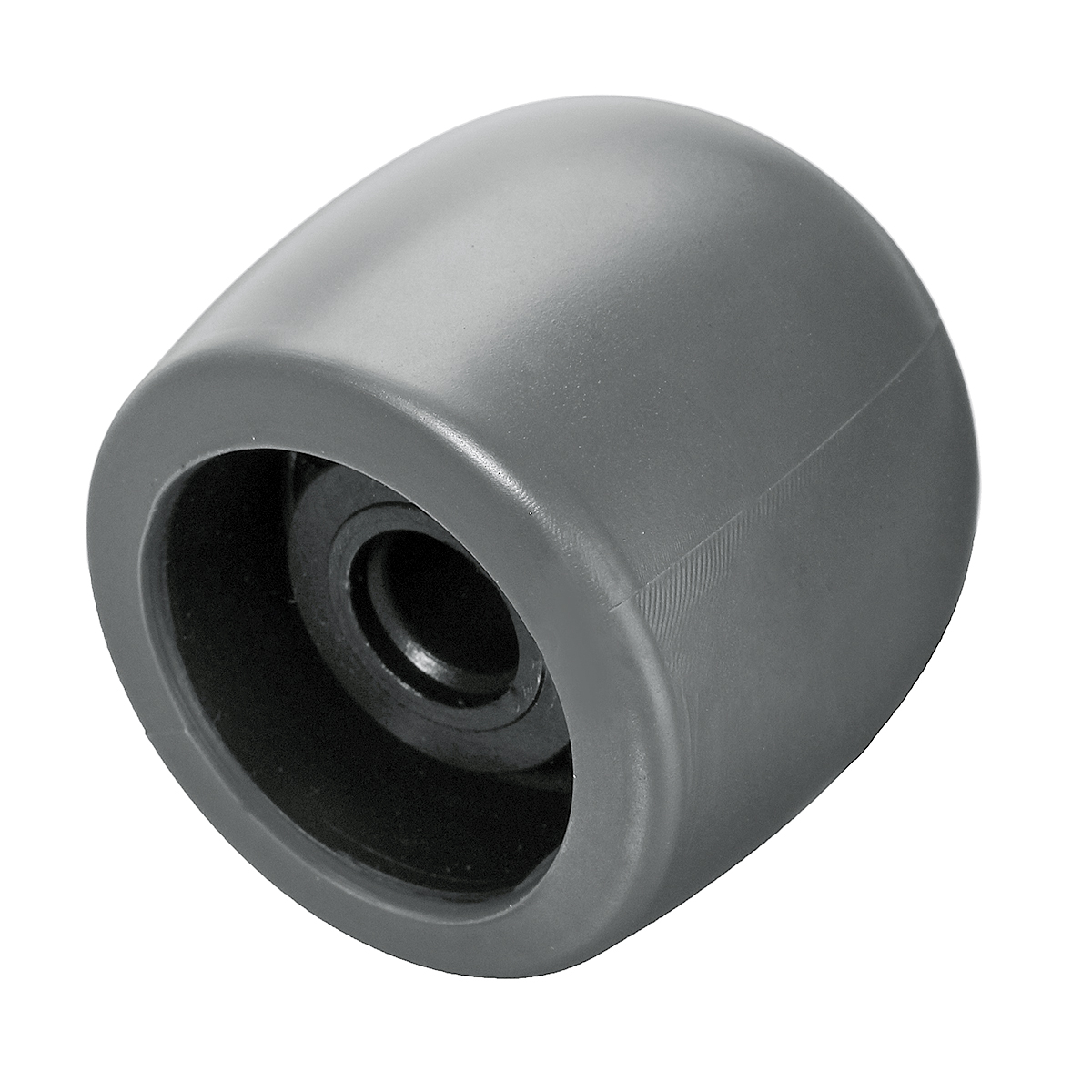 Car-Auto-5-Speed-Gear-Shift-Knob-For-Fiat-500-500c-Panda-2003-2012-Gray-1363789