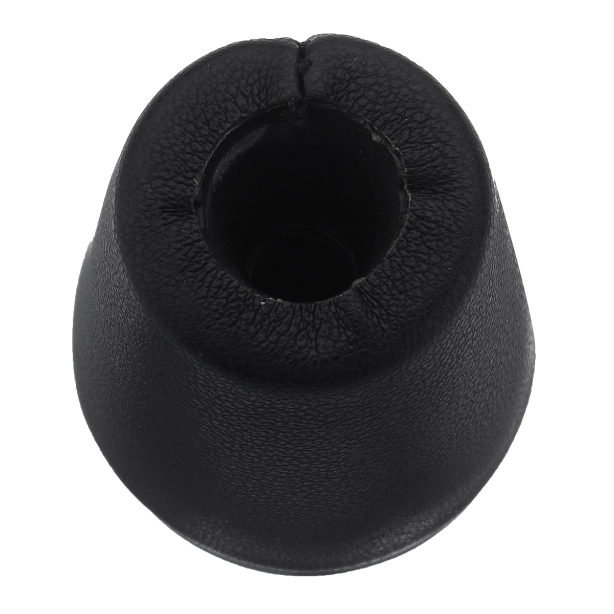Car-Chrome-Leather-6-Gear-Stick-Shift-Lever-Knob-For-Mazda-3-5-6-3-Series-CX-7-MX-5-1249181