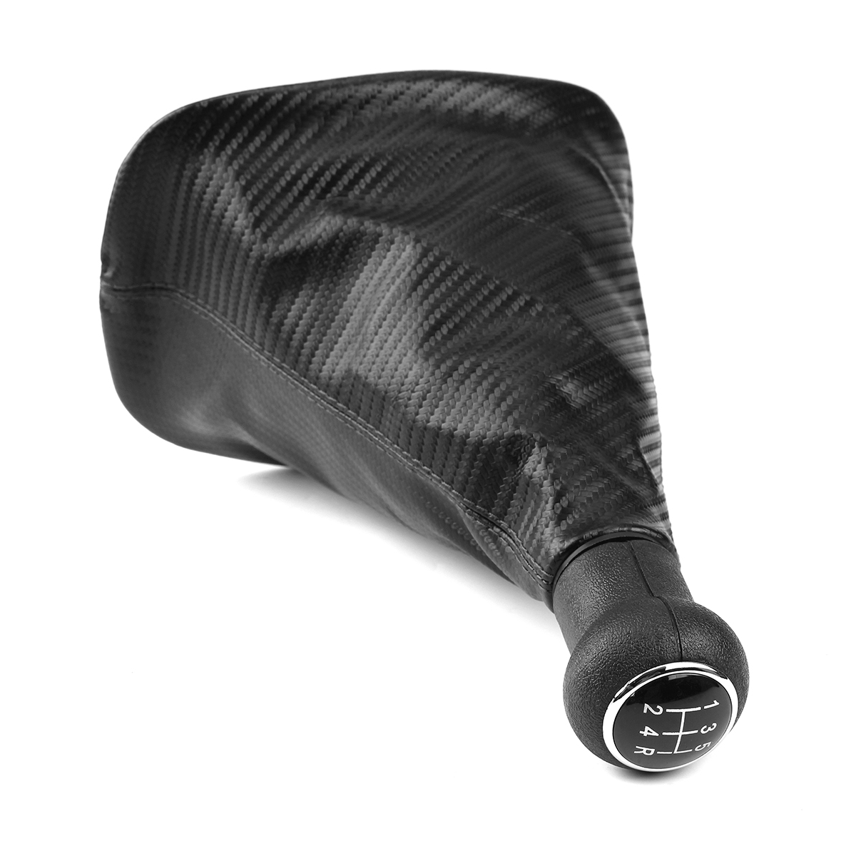 Car-Gear-Gaitor-Knob-Shift-Boot-For-VW-Passat-B5-B55-5-1201848