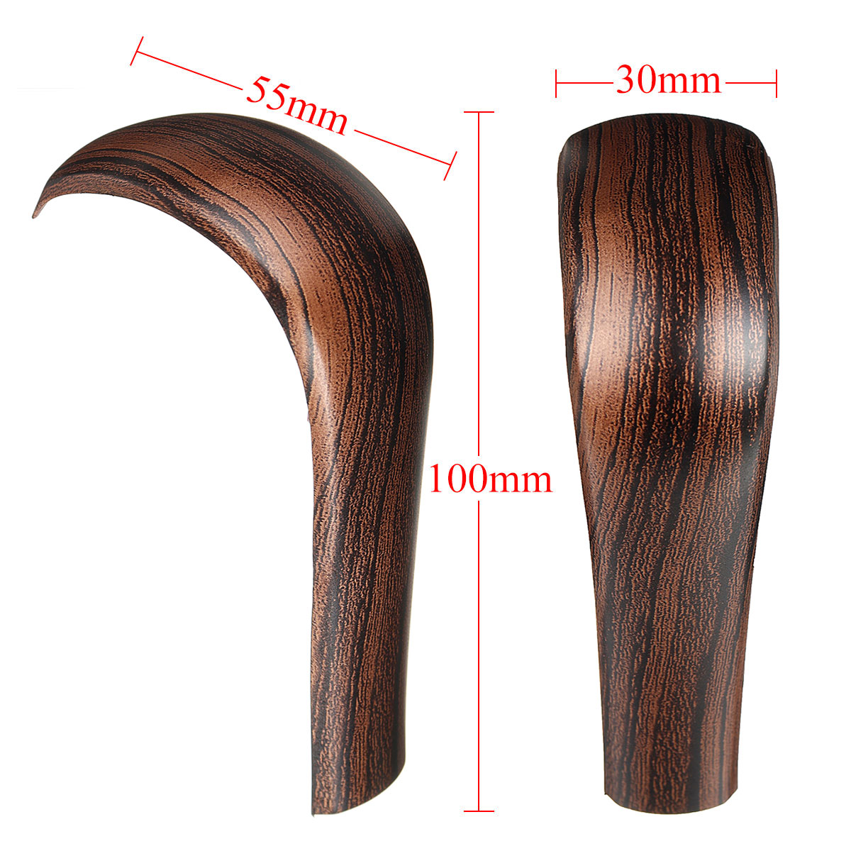 Car-Gear-Shift-Handle-Cover-Trim-For-BMW-5-series-E60-X3-E83-6-series-E63-X5-E53-1724722