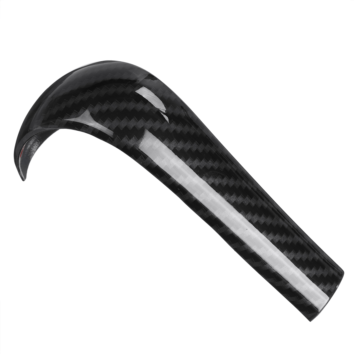 Car-Gear-Shift-Handle-Cover-Trim-For-BMW-5-series-E60-X3-E83-6-series-E63-X5-E53-1724722