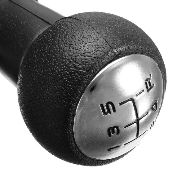 Car-Gear-Shift-Knob-5-Speed-With-Gaitor-Complete-Fit-For-Peugeot-207-307-307-CC-308-1013253