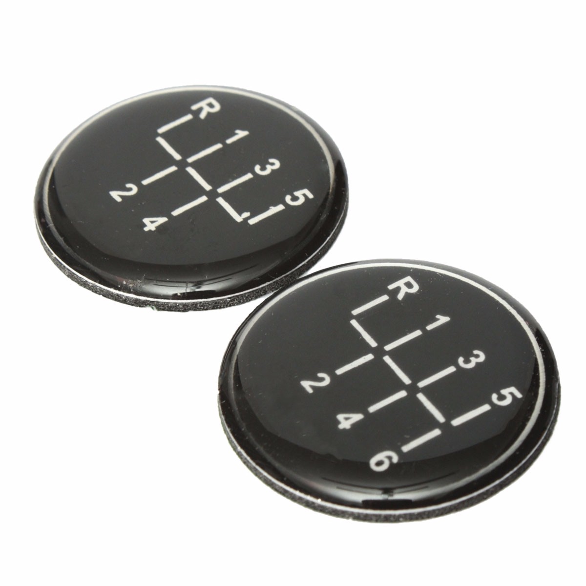Car-Gear-Shift-Knob-Shifter-Handle-Stick-Adapters-For-Universal-1153278