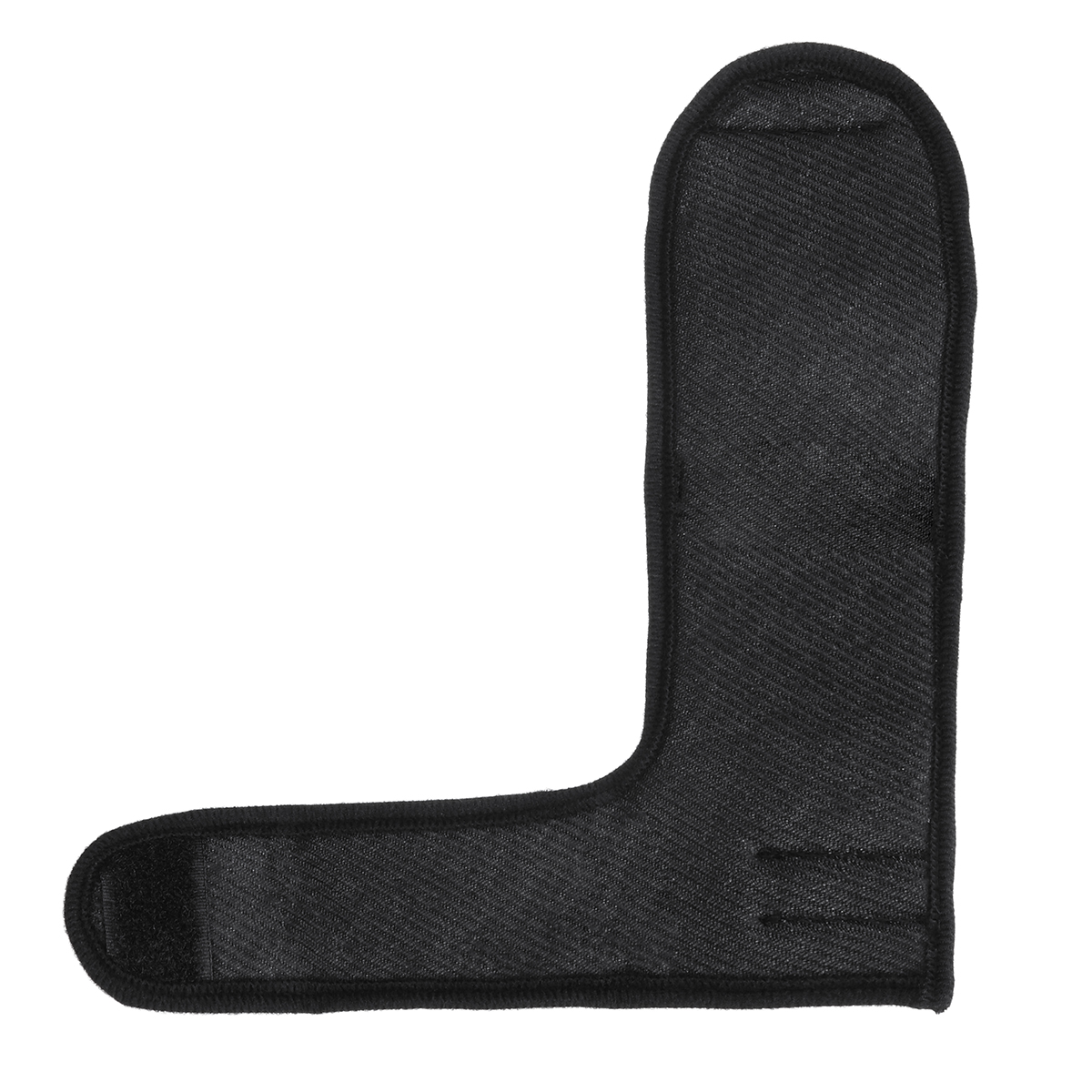 Car-Gear-Shift-Knob-Stick-Cover-Bling-Crystal-Rhinestones-PU-Leather-Universal-1716057