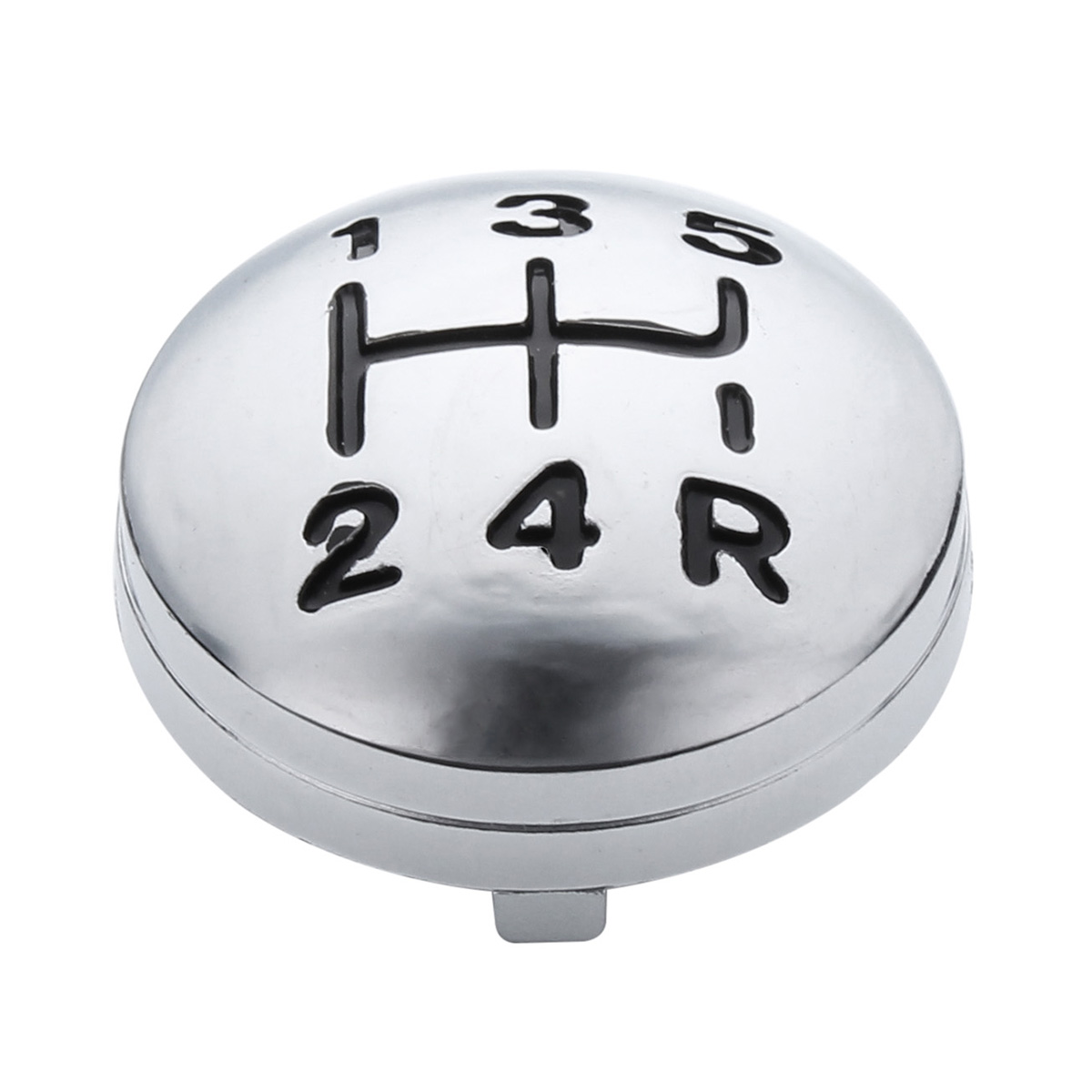 Car-Gear-Stick-Shift-Knob-Cap-Badge-For-Peugeot-106-107-205-206-207-1208552