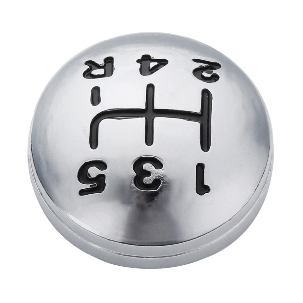 Car-Gear-Stick-Shift-Knob-Cap-Badge-For-Peugeot-106-107-205-206-207-1208552