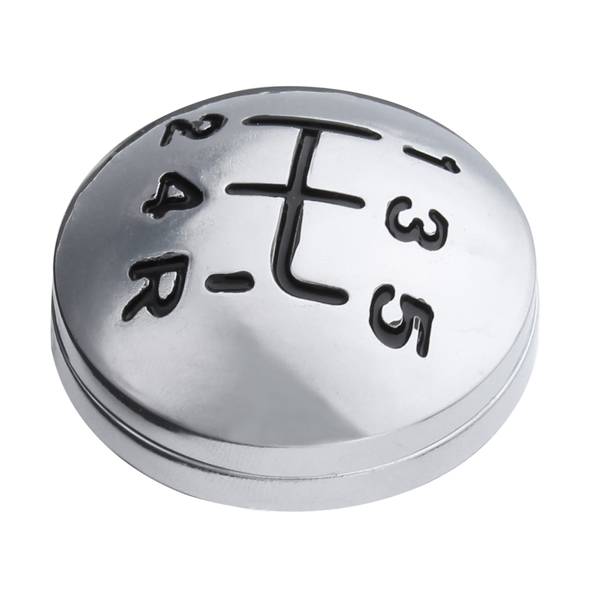 Car-Gear-Stick-Shift-Knob-Cap-Badge-For-Peugeot-106-107-205-206-207-1208552