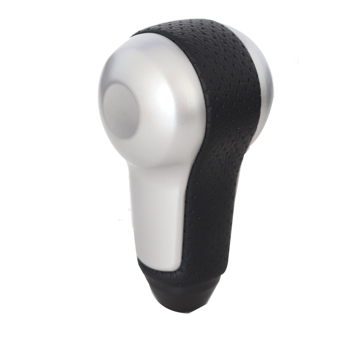 Car-Gear-Stick-Shift-Knob-Lever-Head-Ball-Shifter-AT-For-Nissan-Qashqai-X-Trail-1710924