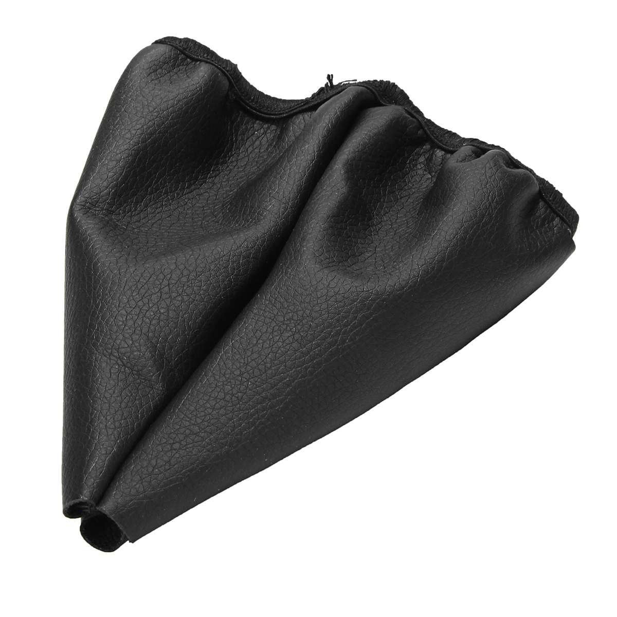 Car-PU-Leather-Gear-Shift-Boot-Gaiter-Cover-Sleeve-For-Fiat-500-500C-2007-2015-1639021