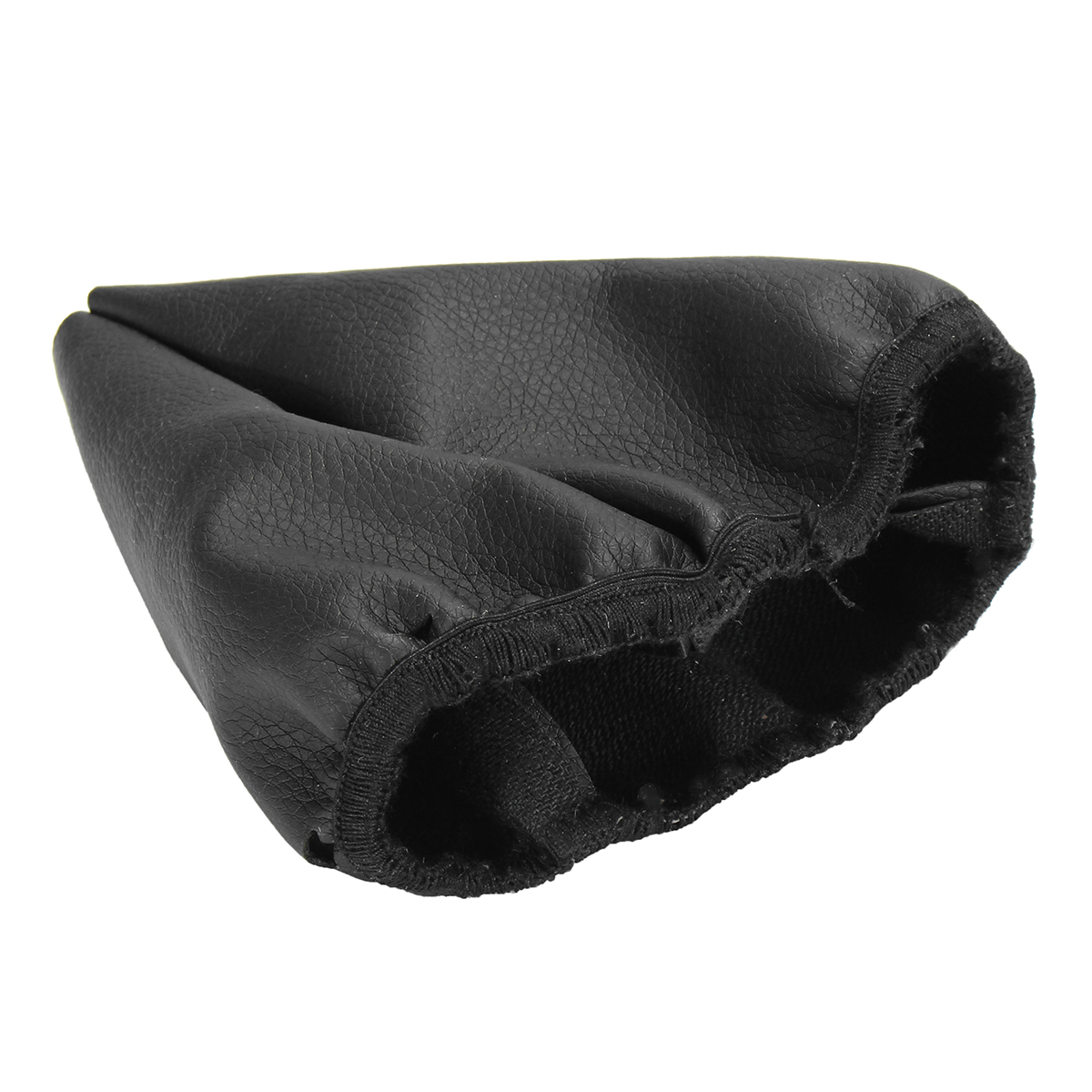 Car-PU-Leather-Gear-Shift-Boot-Gaiter-Cover-Sleeve-For-Fiat-500-500C-2007-2015-1639021