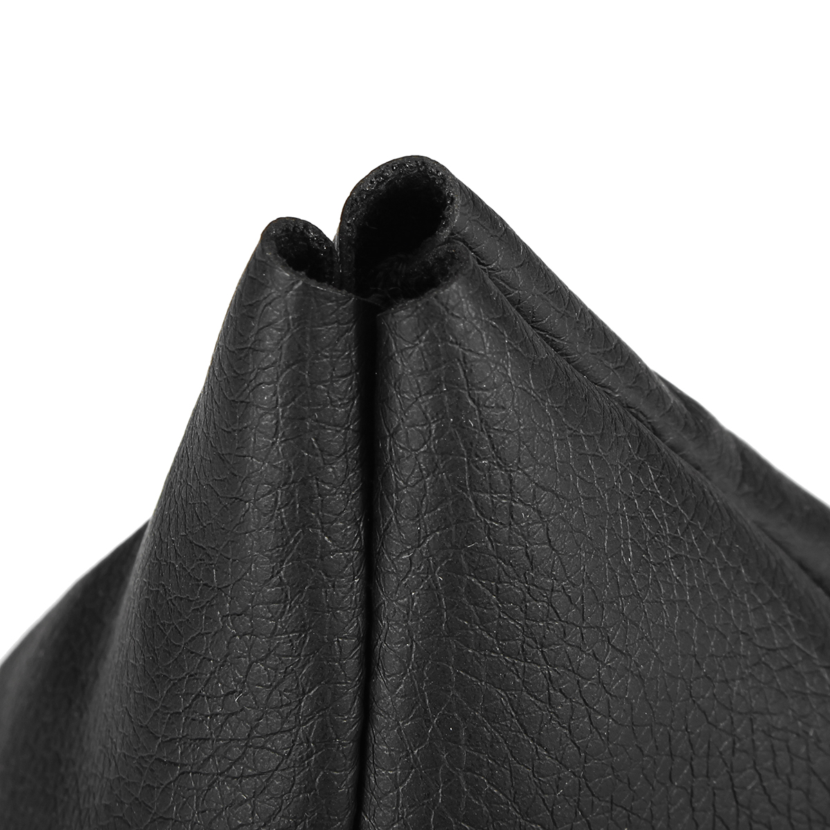 Car-PU-Leather-Gear-Shift-Boot-Gaiter-Cover-Sleeve-For-Fiat-500-500C-2007-2015-1639021