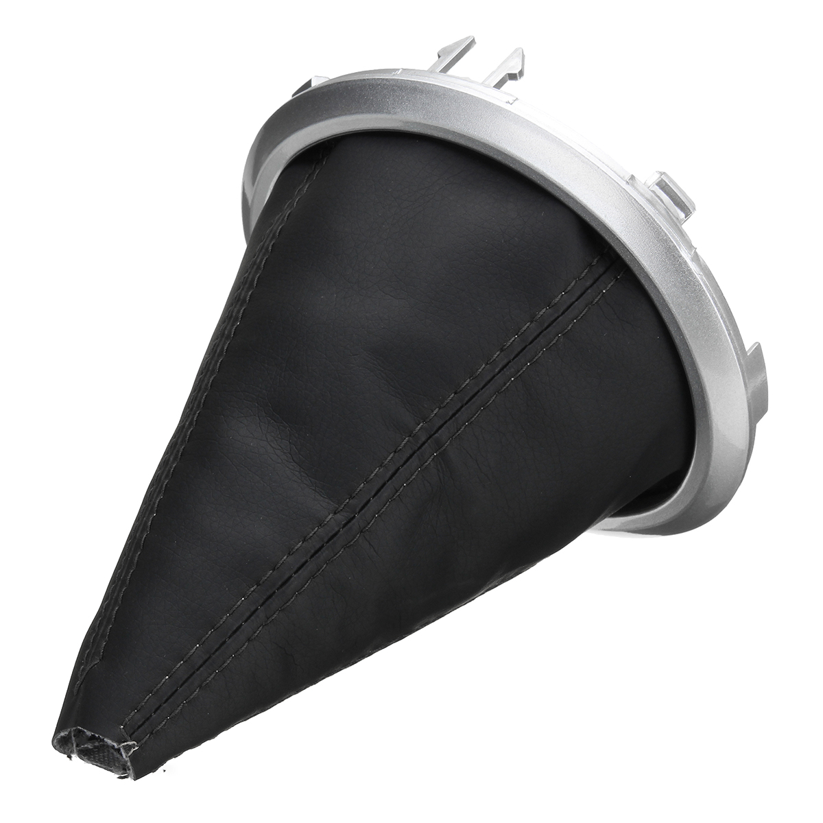 Car-PU-Leather-Gear-Shift-Knob-Stick-Lever-Boot-Cover-For-Suzuki-Swift-2005-2010-1397544