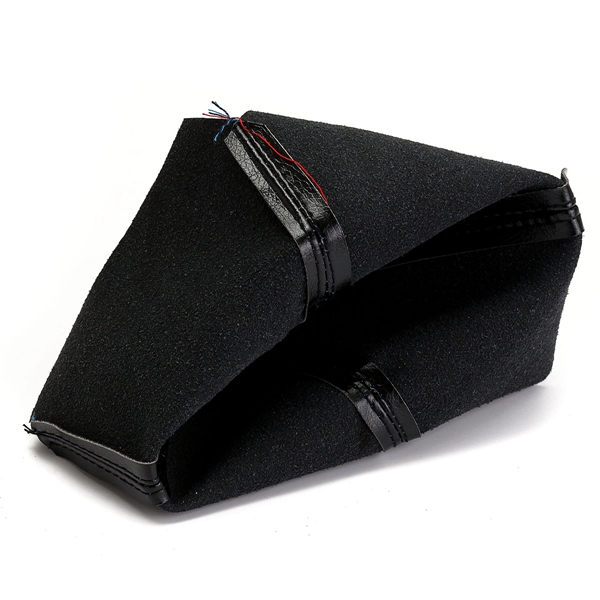 Car-Shifter-Shift-Knobs-Boot-Cover-PVC-Leather-Manual-Auto-Universal-1068876