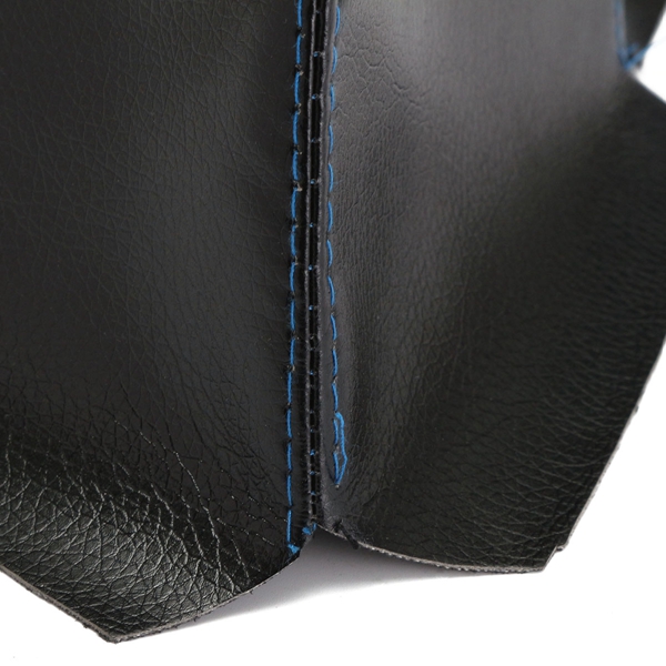 Car-Shifter-Shift-Knobs-Boot-Cover-PVC-Leather-Manual-Auto-Universal-1068876