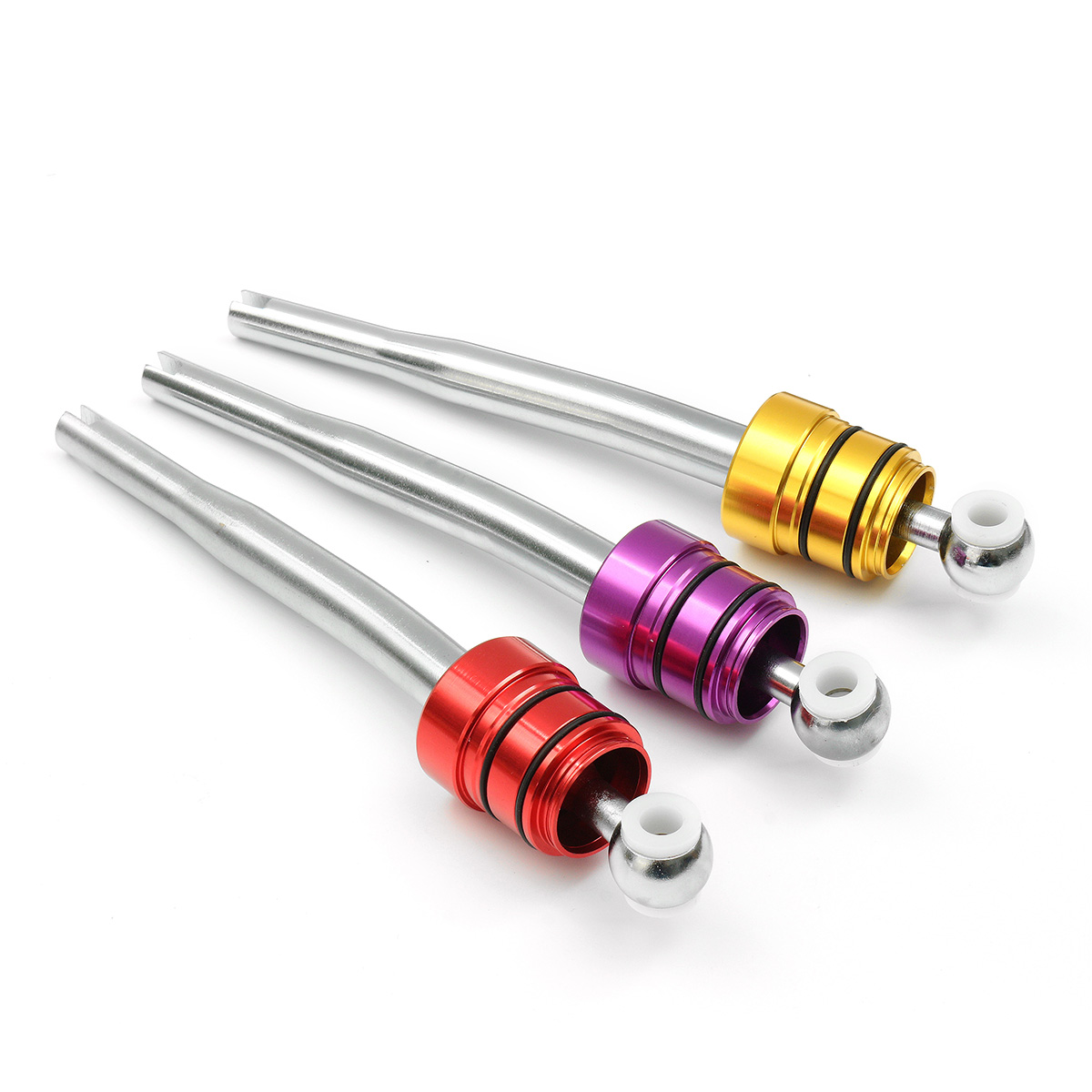 Car-Short-Throw-Shifter-Quick-Shift-RedPurpleGold-For-BMW-E30-E36-E46-M3-M5-1642667