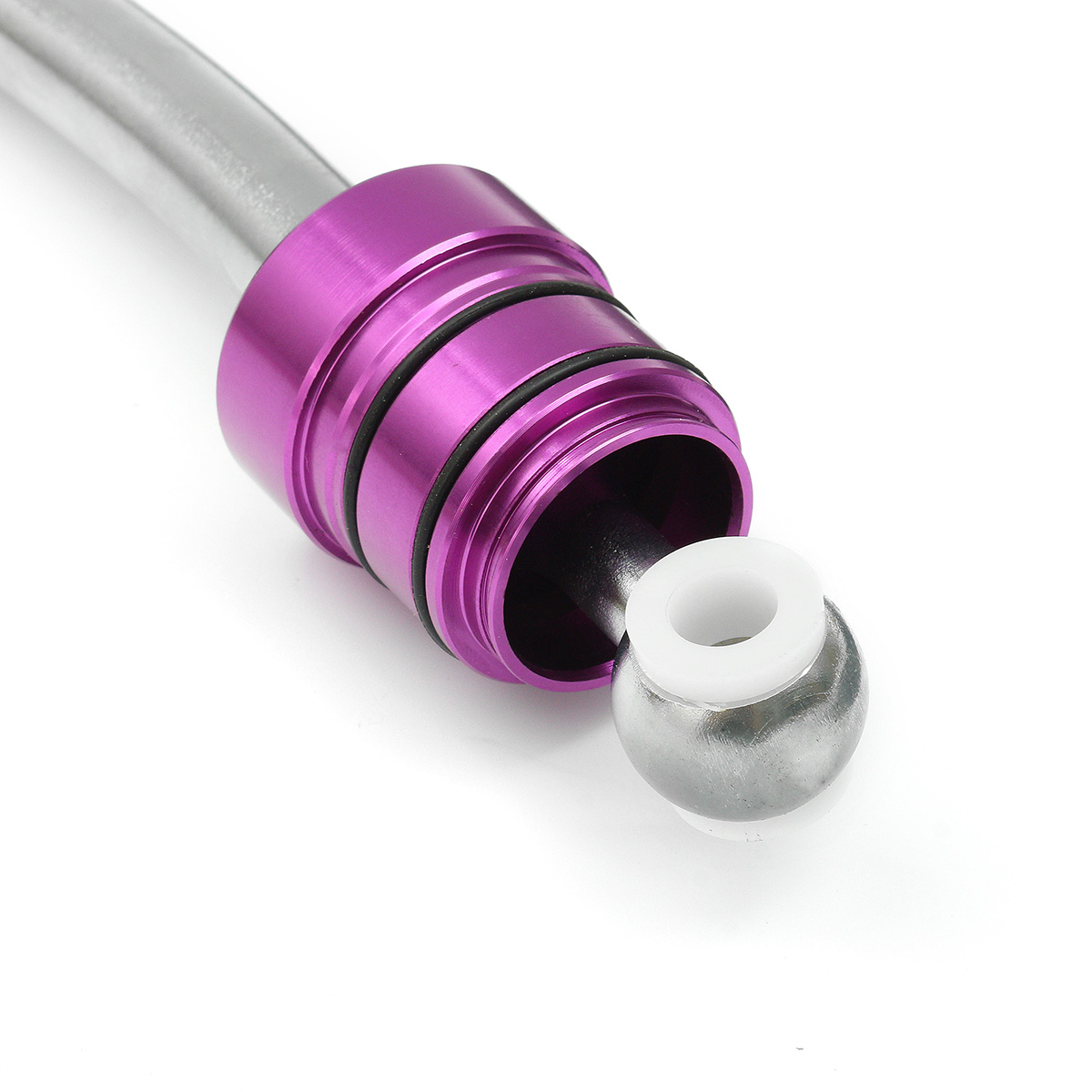 Car-Short-Throw-Shifter-Quick-Shift-RedPurpleGold-For-BMW-E30-E36-E46-M3-M5-1642667
