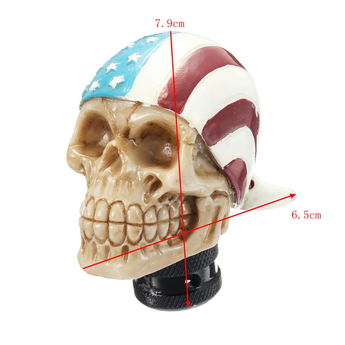 Car-Skull-Head-Manual-Transmission-Gear-Shift-Knob-Skull-Shifter-Lever-1203067