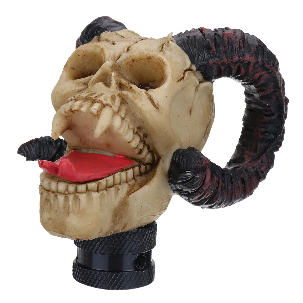 Car-Skull-Head-Style-Manual-Stick-Gear-Shift-Knob-Skull-Shifter-Lever-1251729