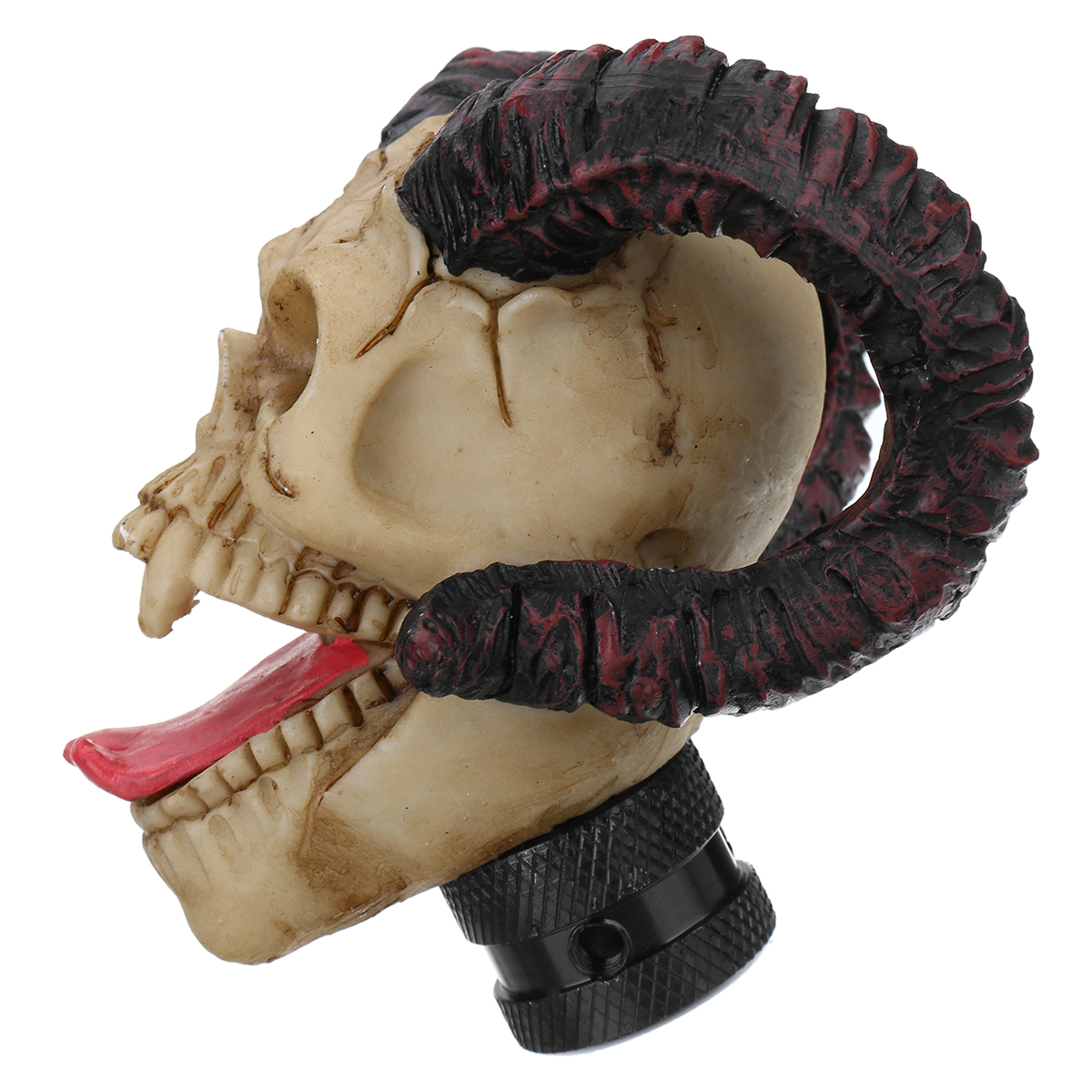 Car-Skull-Head-Style-Manual-Stick-Gear-Shift-Knob-Skull-Shifter-Lever-1251729