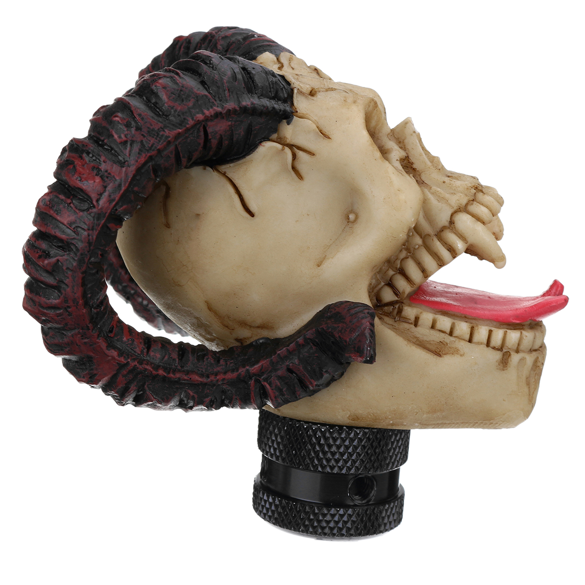 Car-Skull-Head-Style-Manual-Stick-Gear-Shift-Knob-Skull-Shifter-Lever-1251729