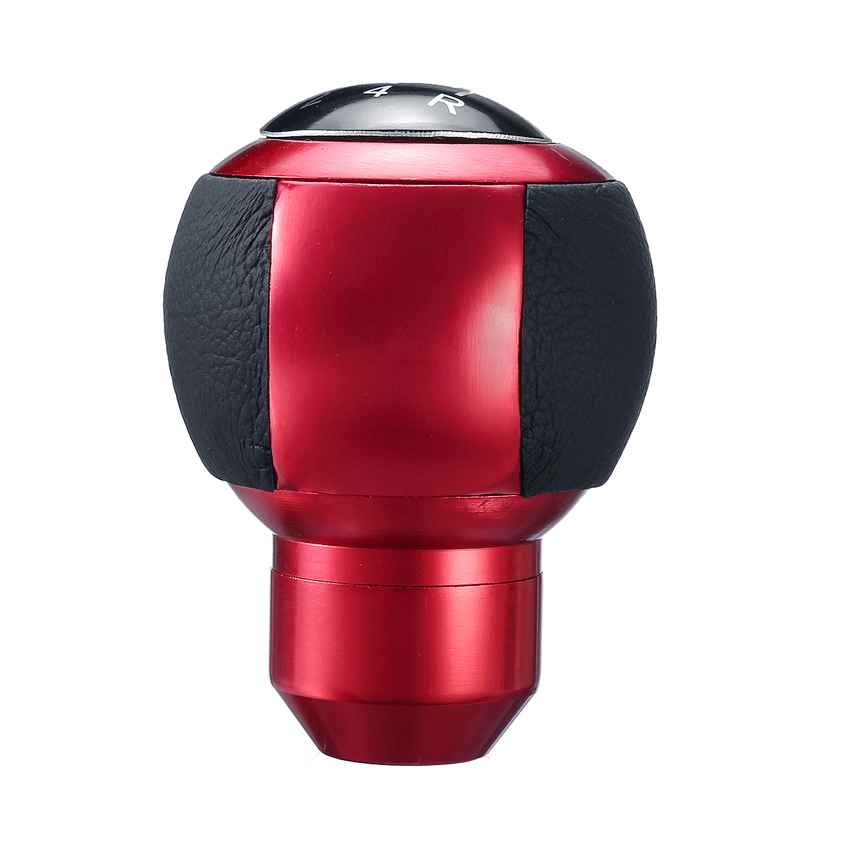 Car-Universal-5-Speed-Gear-Stick-Shift-Maunal-Knob-Shifter-Lever-Cover-1638786