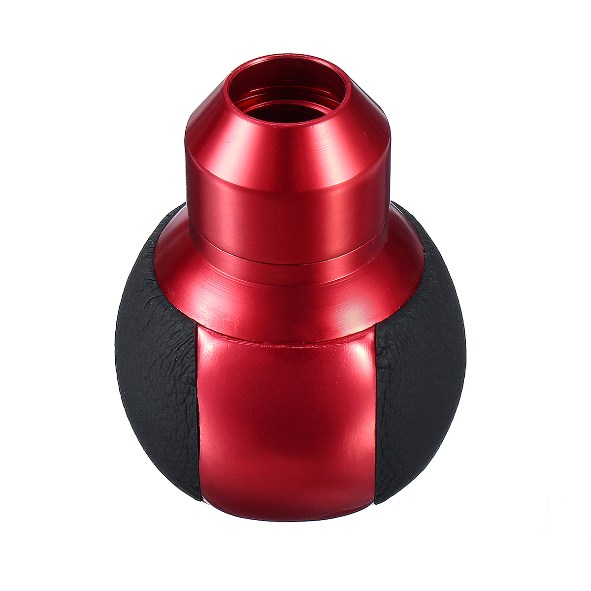 Car-Universal-5-Speed-Gear-Stick-Shift-Maunal-Knob-Shifter-Lever-Cover-1638786