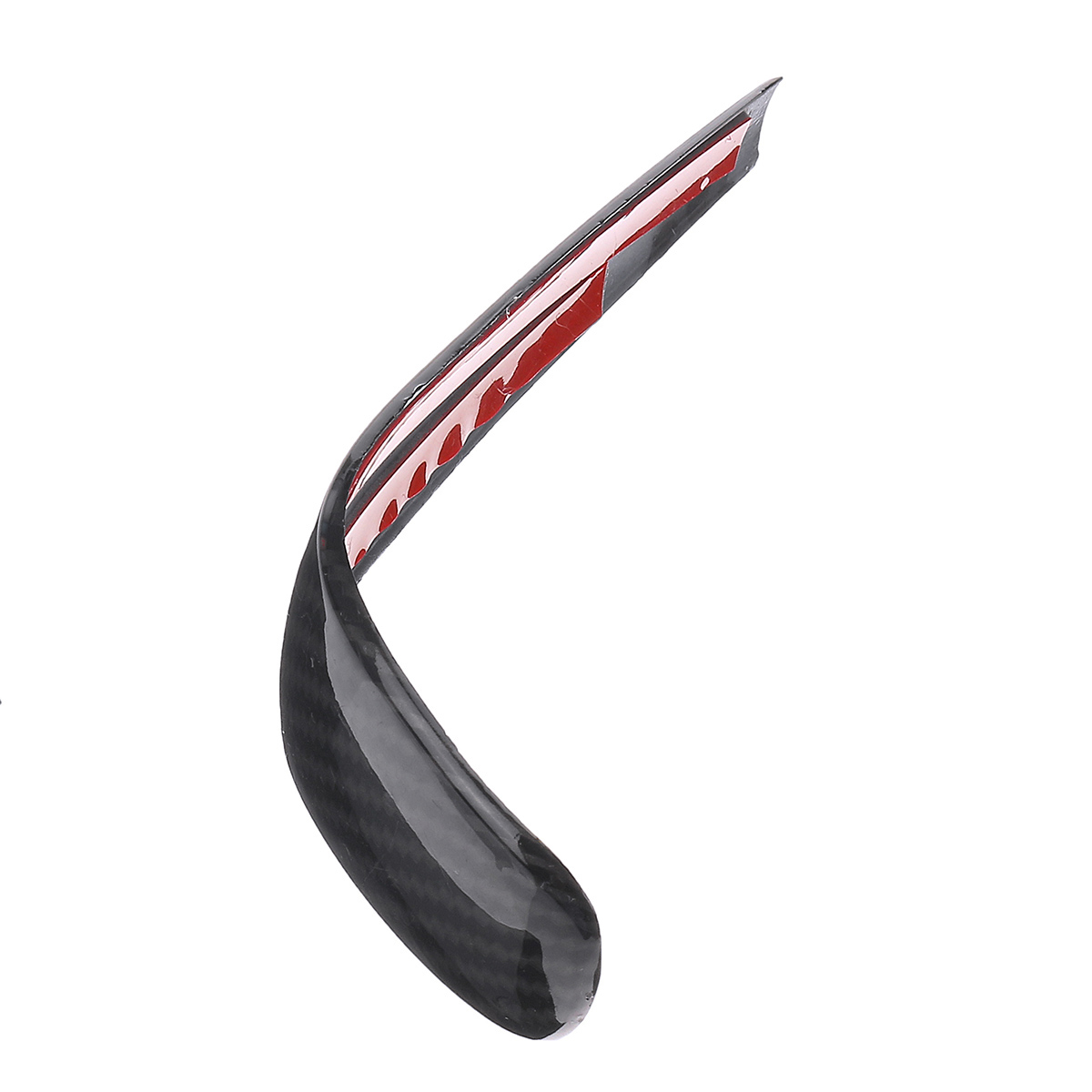 Carbon-Fiber-Gear-Shift-Knob-Head-Cover-For-BMW-3-Series-E90-E91-E92-E93-1554973