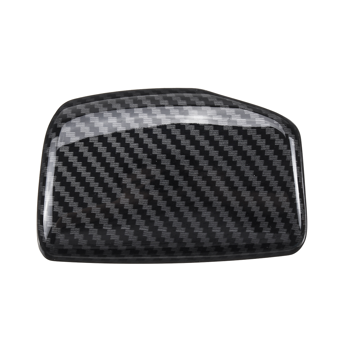 Carbon-Fiber-Look-Gear-Shift-Knob-Head-Cover-Cap-for-Audi-A4-B9-A5-Q7-1664332