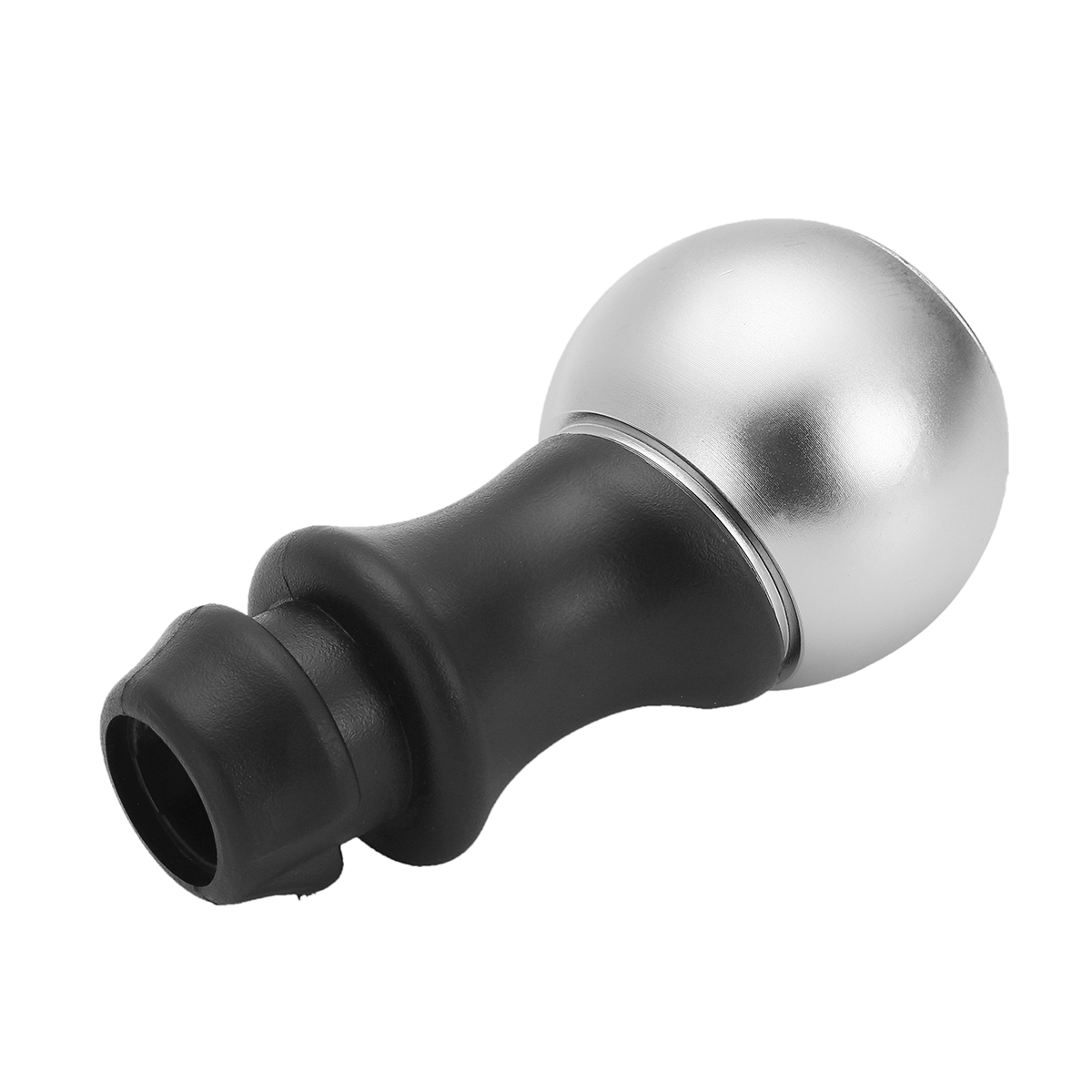 Chrome-5-Speed-Gear-Shift-Knob-For-Peugeot-106-206-207-307-407-508-1423752