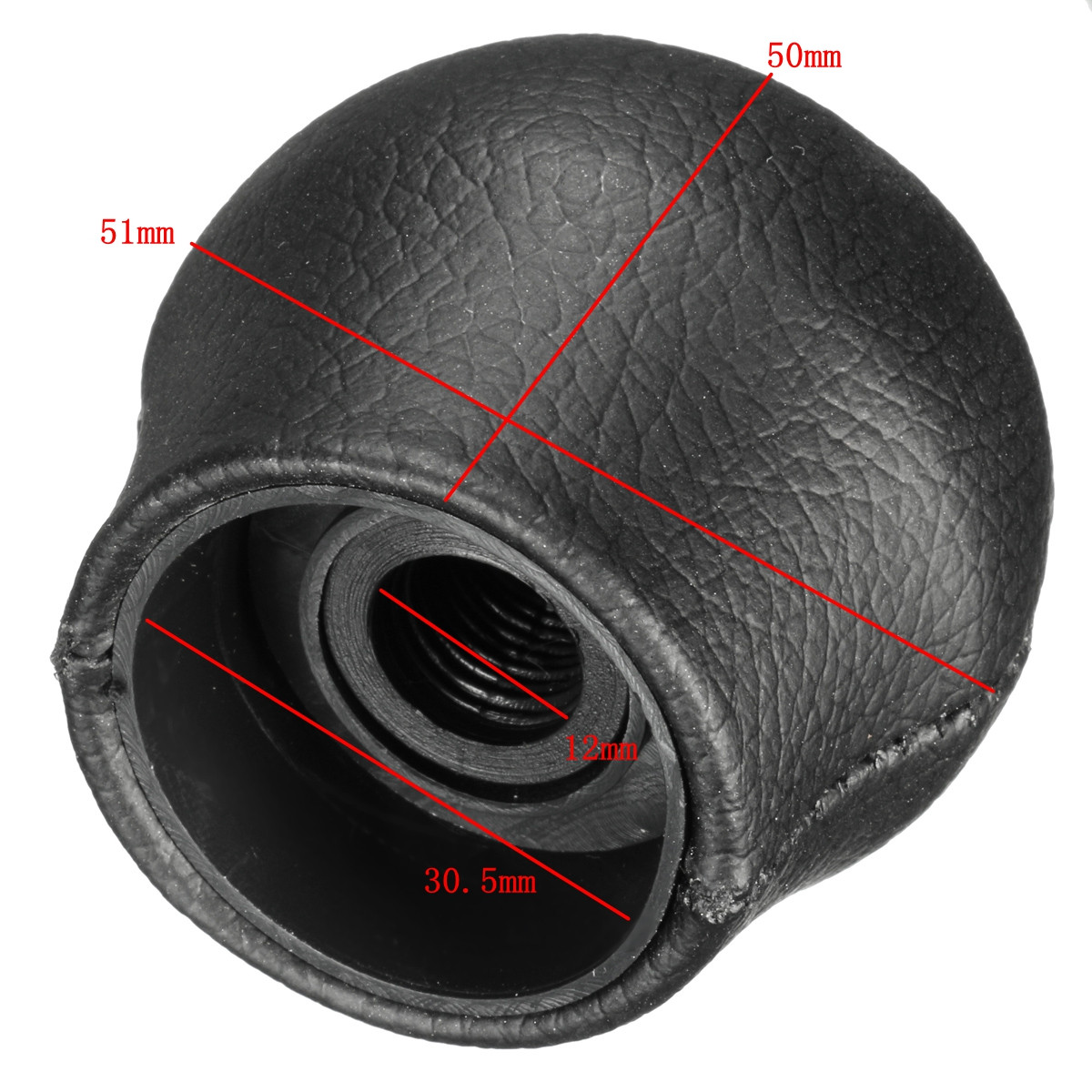 Gear-Shift-Knob-5-Speed-for-Toyota-Corolla-Verso-Auris-Aygo-RAV4-Avensis-Yaris-1068871