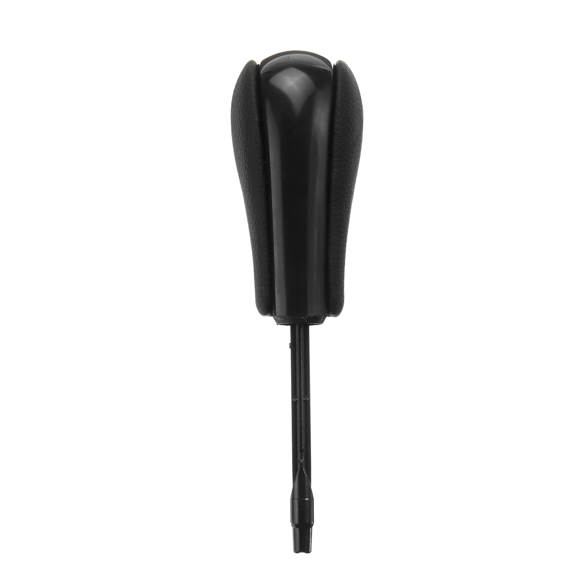 Gear-Shift-Knob-BlackChromeCarbon-for-BMW-E46-E60-E39-E36-3-5-7-Z-X-Series-1598325