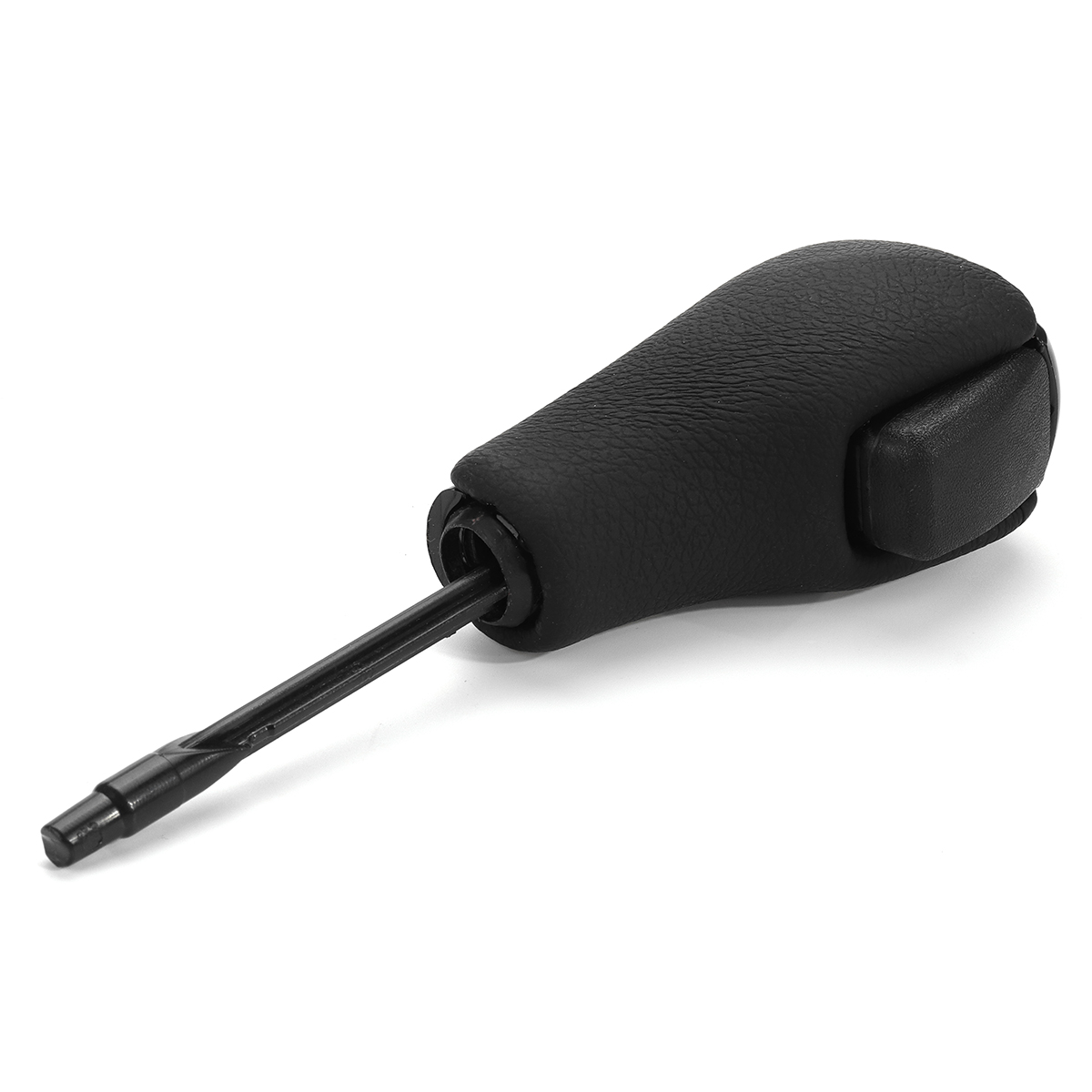 Gear-Shift-Knob-BlackChromeCarbon-for-BMW-E46-E60-E39-E36-3-5-7-Z-X-Series-1598325