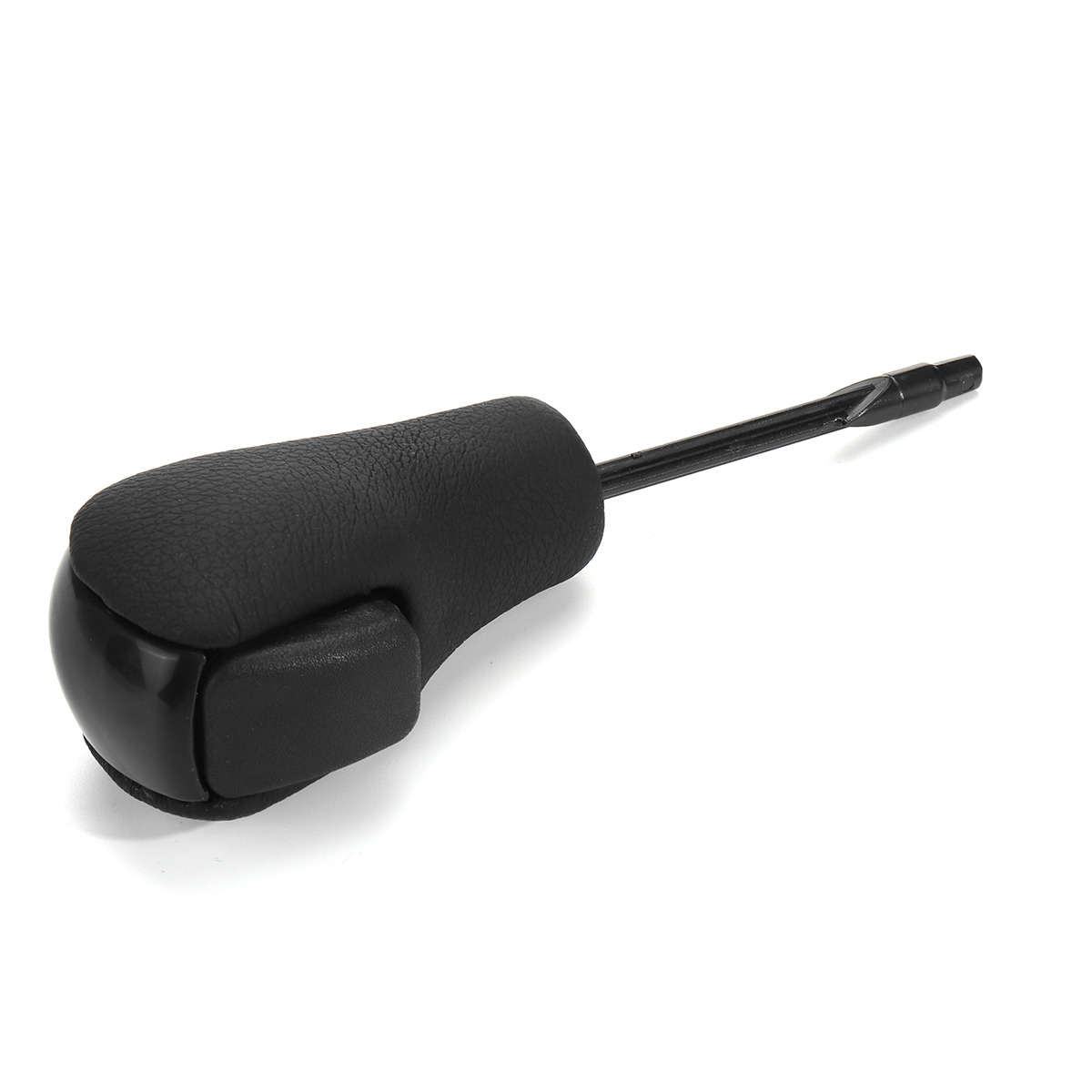 Gear-Shift-Knob-BlackChromeCarbon-for-BMW-E46-E60-E39-E36-3-5-7-Z-X-Series-1598325
