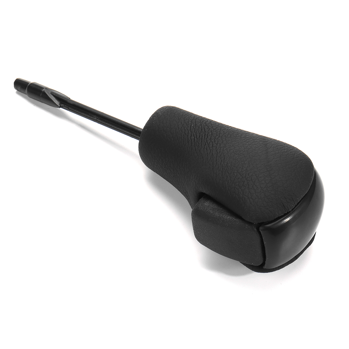 Gear-Shift-Knob-BlackChromeCarbon-for-BMW-E46-E60-E39-E36-3-5-7-Z-X-Series-1598325