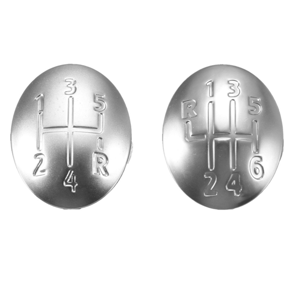 Gear-Shift-Knob-Cap-Cover-Insert-56-Speed-for-Renault-Clio-Megane-Scenic-Twingo-1019845