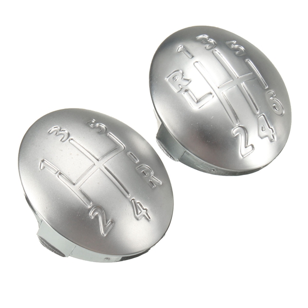 Gear-Shift-Knob-Cap-Cover-Insert-56-Speed-for-Renault-Clio-Megane-Scenic-Twingo-1019845