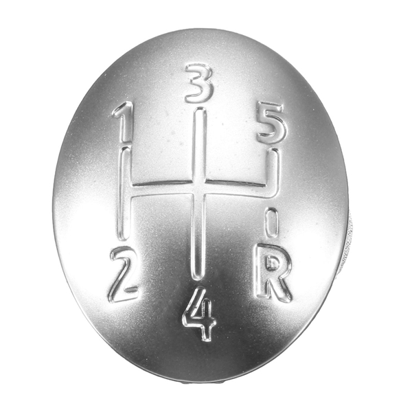 Gear-Shift-Knob-Cap-Cover-Insert-56-Speed-for-Renault-Clio-Megane-Scenic-Twingo-1019845
