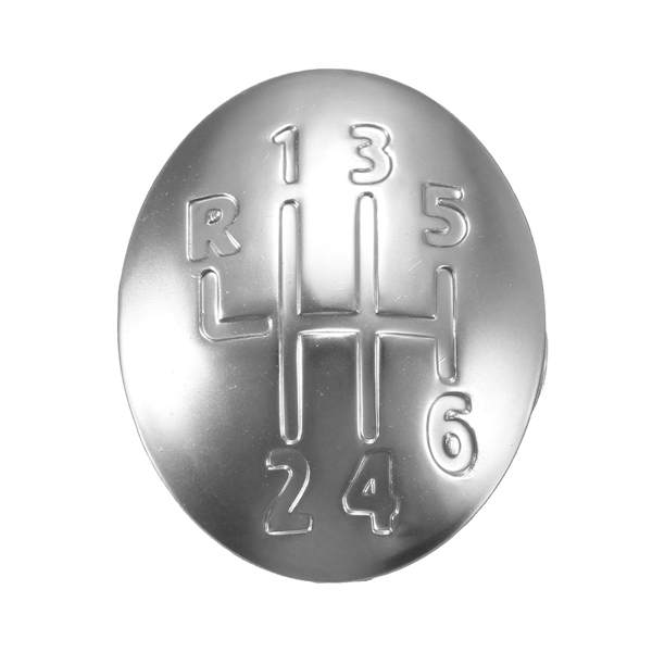 Gear-Shift-Knob-Cap-Cover-Insert-56-Speed-for-Renault-Clio-Megane-Scenic-Twingo-1019845