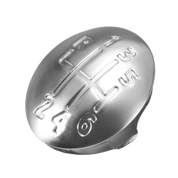 Gear-Shift-Knob-Cap-Cover-Insert-56-Speed-for-Renault-Clio-Megane-Scenic-Twingo-1019845